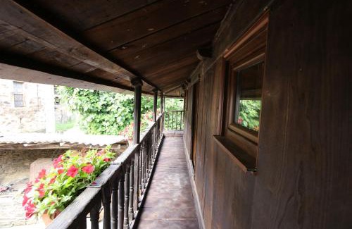 Yerbo House | Casa Rural MADRESELVA
