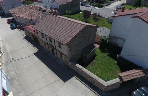 Villanueva de Arriba House | Casa Rural Majada Palentina