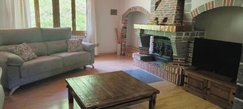 Ochagavia House | Casa Rural Mantxoalorra