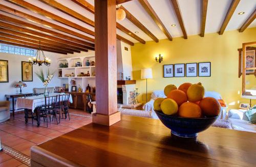 Conchar House | Casa Rural Mar