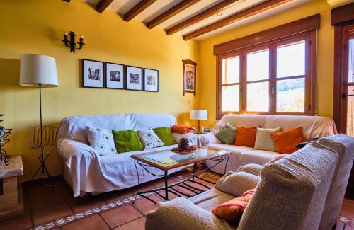 Conchar House | Casa Rural Mar