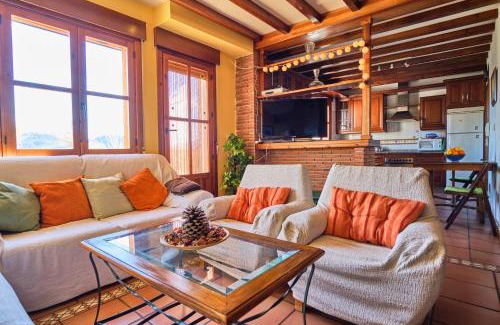 Conchar House | Casa Rural Mar
