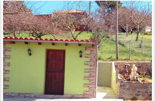 Albandi Cottage | Casa Rural Mar y Montaña
