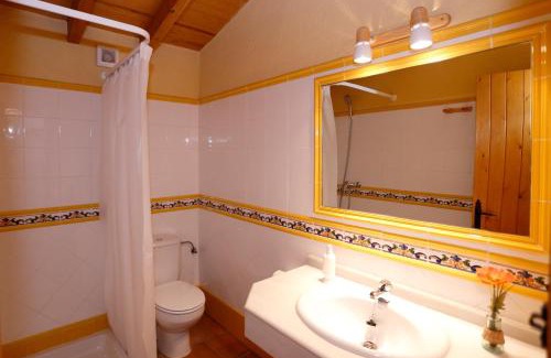 Albocasser House | Casa Rural Mas de Sant Pau - Turistrat.