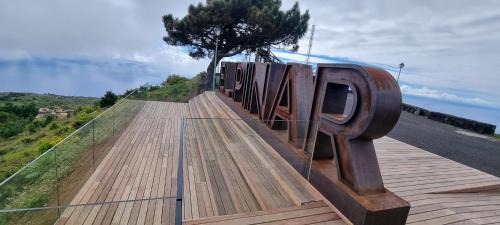 El Pinar de El Hierro Cabin | Casa rural meridiano