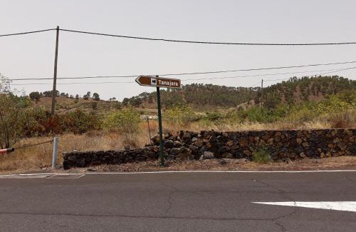 El Pinar de El Hierro Cabin | Casa rural meridiano