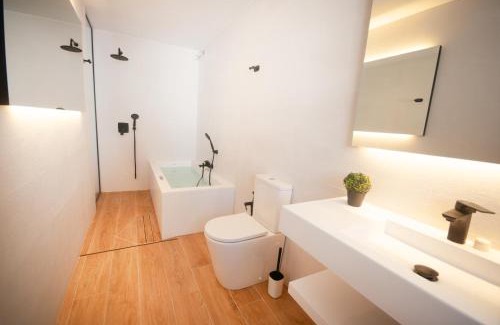 Chella House | Casa Rural Mirador del Salto