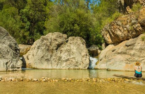 Yeste House | Casa rural Molino Jaraiz