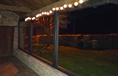 Salces House | Casa Rural Monte Regaliz, close to Alto Campoo ski resort