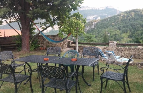 Sobron House | Casa Rural Natura Sobron