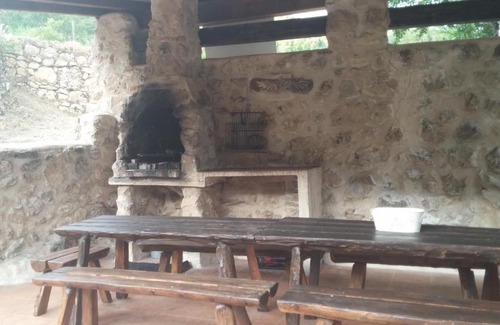 Sobron House | Casa Rural Natura Sobron