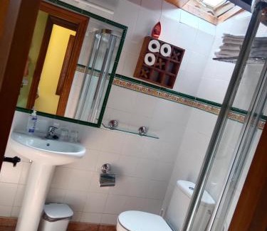 Berceo House | Casa Rural Nestazar II