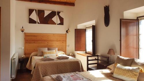 Riano House | Casa Rural Nevada