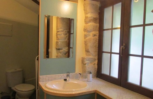 Panton House | Casa Rural O Canto da Terra