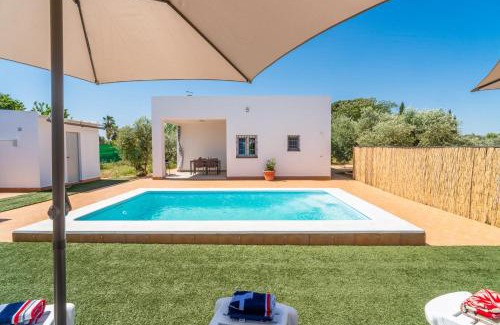 Marchena House | Casa Rural Olivera