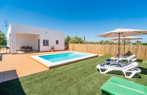 Marchena House | Casa Rural Olivera