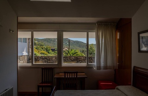 Cotobade House | Casa Rural O'Pozo