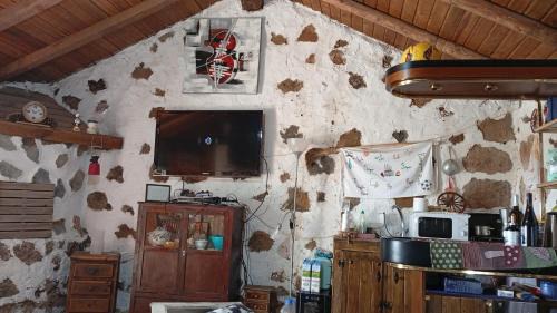 Vilaflor House | Casa rural Ocean view