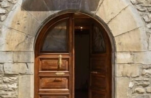 Anso Cottage | Casa Rural Paloma for 4 people