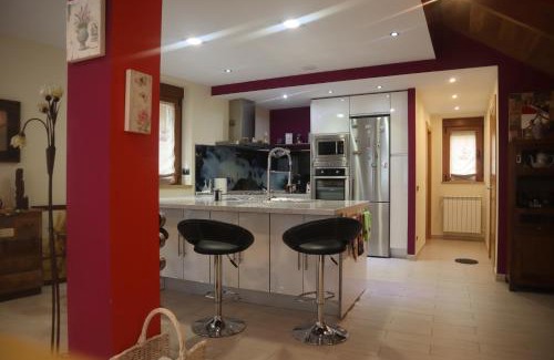 Posada de Valdeon House | Casa Rural Pambuches