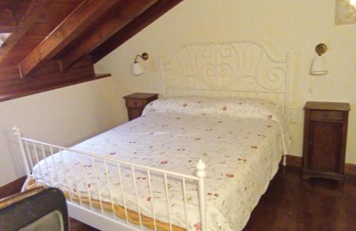 Arce House | Casa rural Parriola