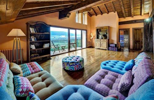 Ultzama House | Casa Rural Pedronea