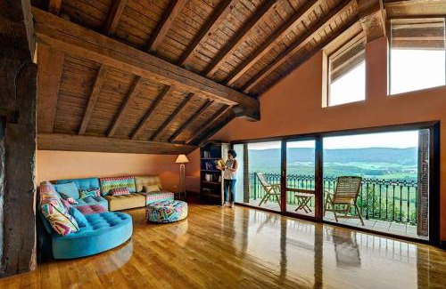 Ultzama House | Casa Rural Pedronea