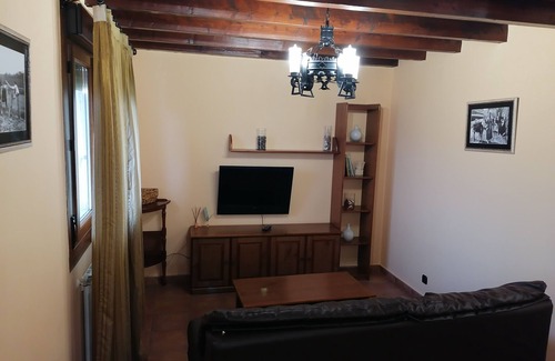 Mutriku House | Casa Rural Pikua