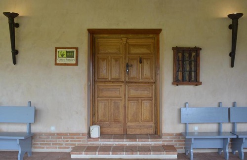Oropesa House | Casa Rural Pilón del Fraile