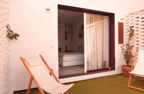 Proenca-a-Nova Apartment | Casa Rural Pucariças - Country & Nature