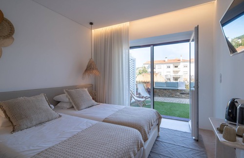 Proenca-a-Nova Apartment | Casa Rural Pucariças - Country & Nature