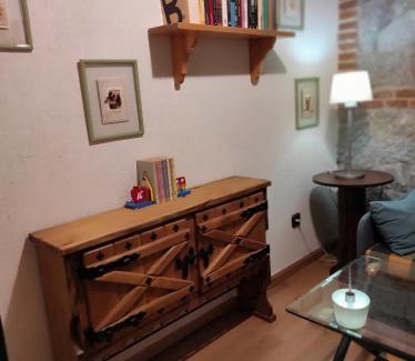 Velayos House | Casa Rural Puerta de Castilla