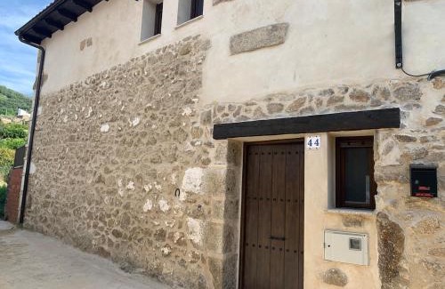Casas del Monte House | Casa Rural Puerto - PISCINA AÚN ABIERTA
