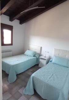 Cinctorres House | Casa Rural Raiztruf