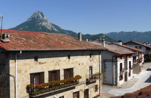 Arbizu House | Casa Rural Reparaz