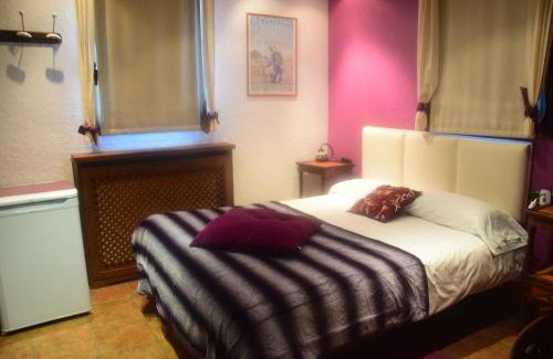 Canillo House | Casa Rural Restaurant Borda Patxeta