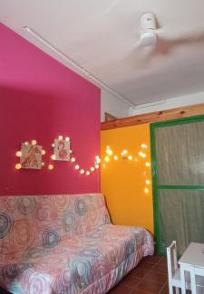 Nuevalos House | Casa Rural Reyes
