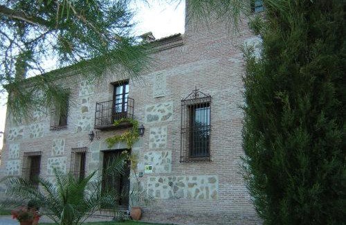 Buenaventura House | Casa Rural Rincón de la Fuente