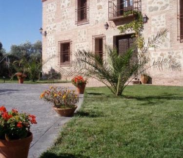 Buenaventura House | Casa Rural Rincón de la Fuente
