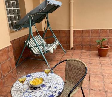 Casinos House | Casa Rural Roa
