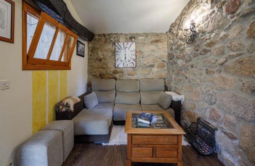 Portas House | Casa Rural Roi