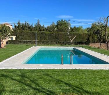 Ronda House | Casa Rural Ronda OV Holiday