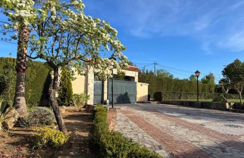 Ronda House | Casa Rural Ronda OV Holiday