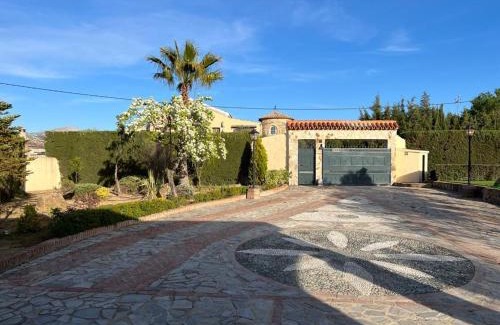 Ronda House | Casa Rural Ronda OV Holiday
