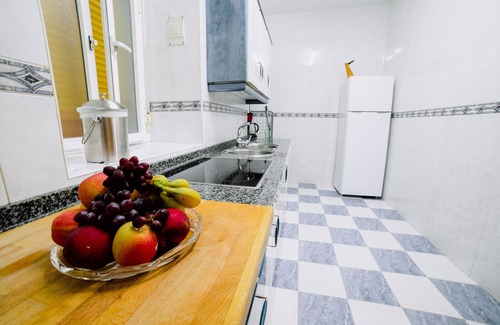 Cabra House | Casa Rural San Antonio villa 4 (2 bedrooms)