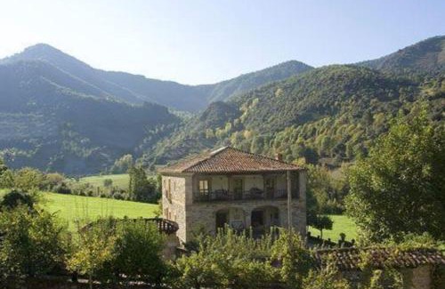 San Pelayo House | Casa Rural San Pelayo
