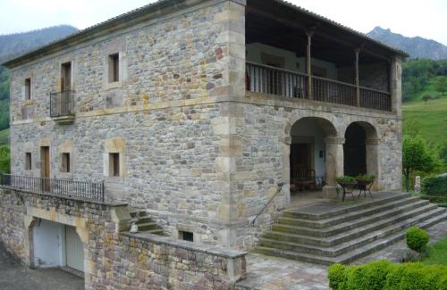 San Pelayo House | Casa Rural San Pelayo