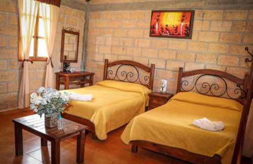 San Miguel Regla House | Casa Rural Santa Maria Regla