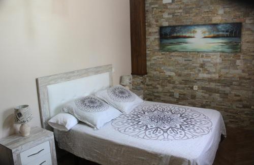 La Codosera House | Casa Rural Sierra San Mamede