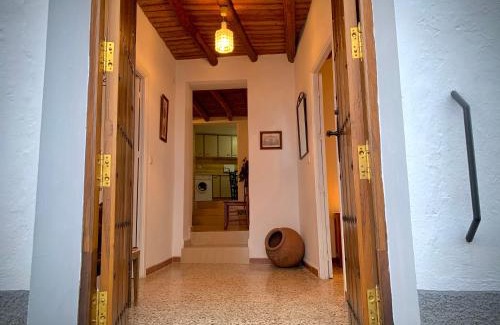 Hinojales House | Casa Rural Sierra Tórtola 1
